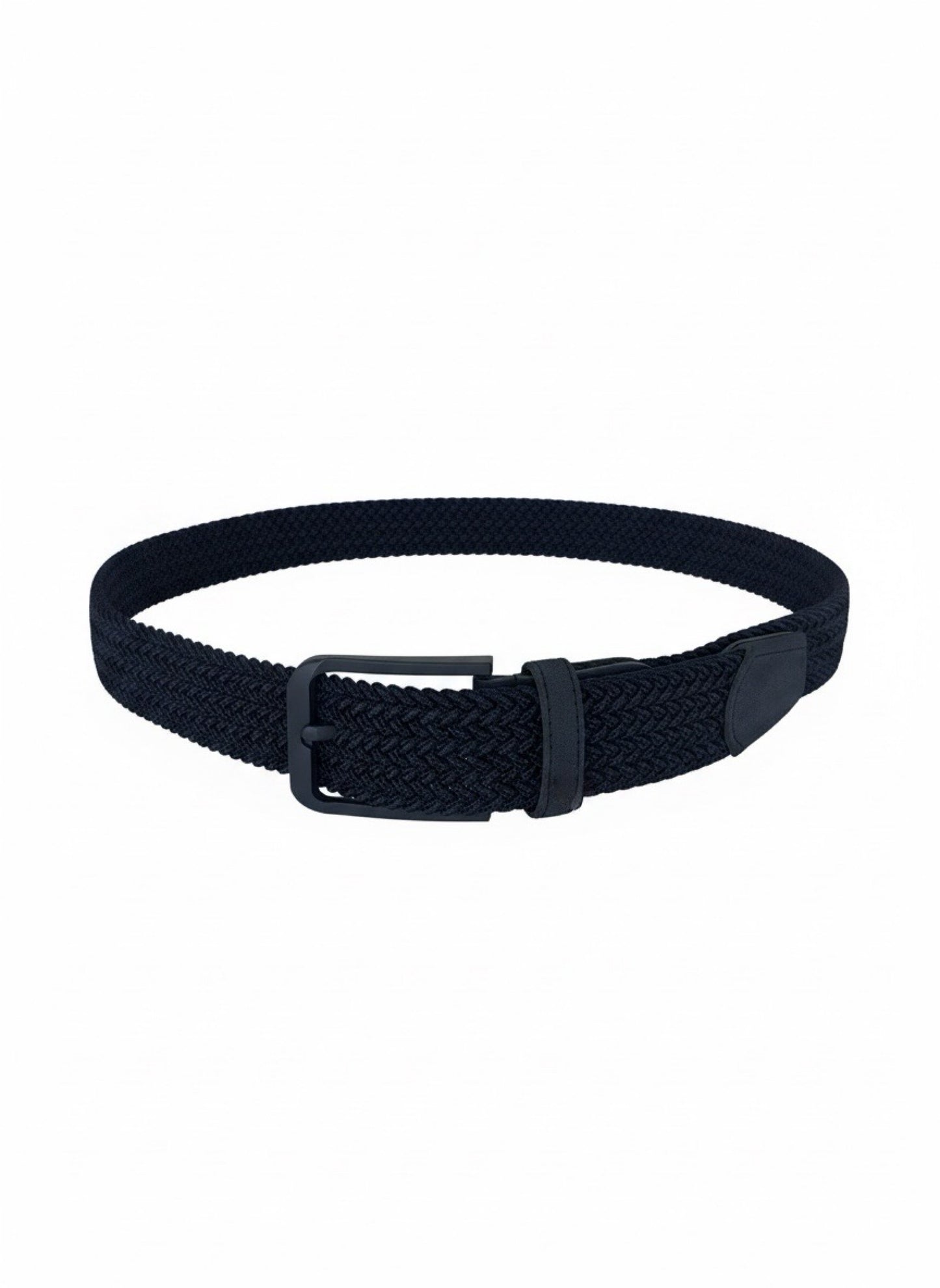 Pego Icon Belt Navy
