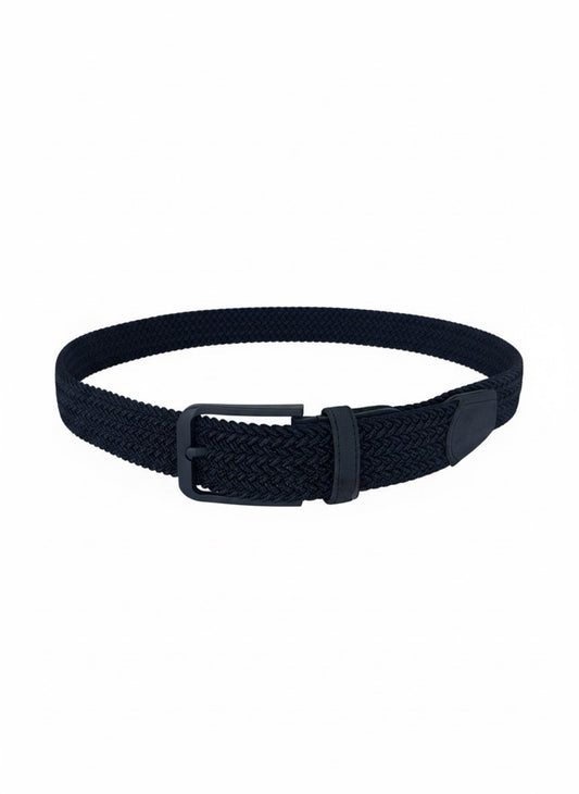 Pego Icon Belt Navy