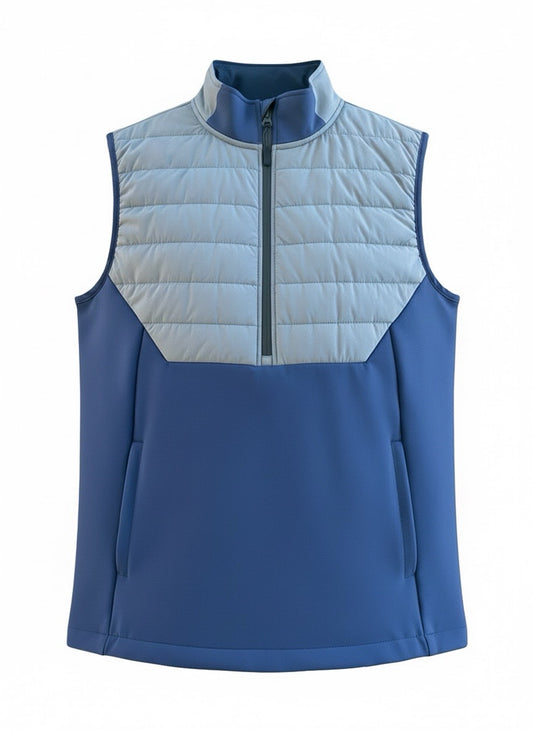 Jyry-Jussi Vest