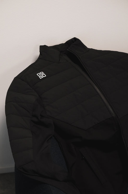Juha-Pekka Jacket
