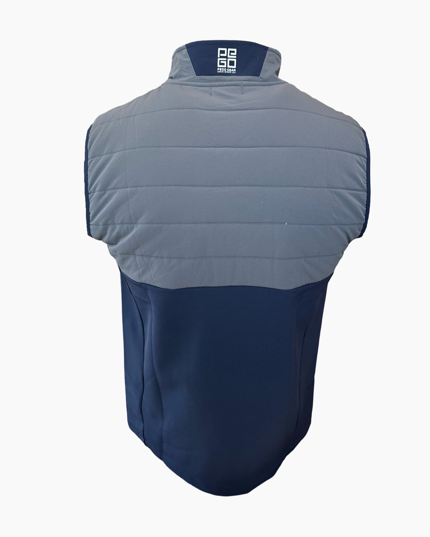 Jyry-Jussi Vest