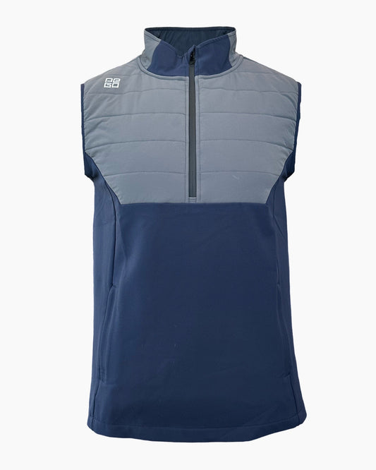 Jyry-Jussi Vest