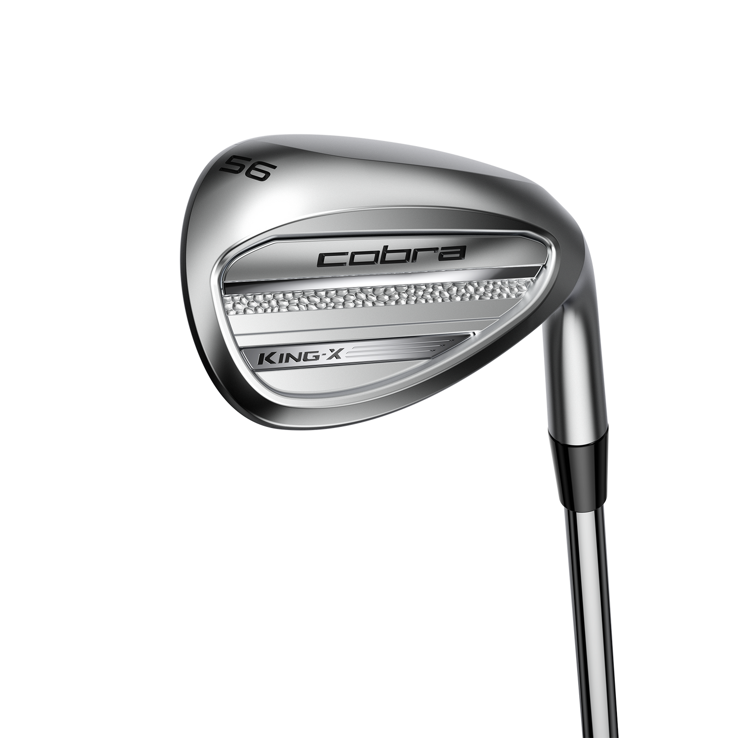 King-X Wedge