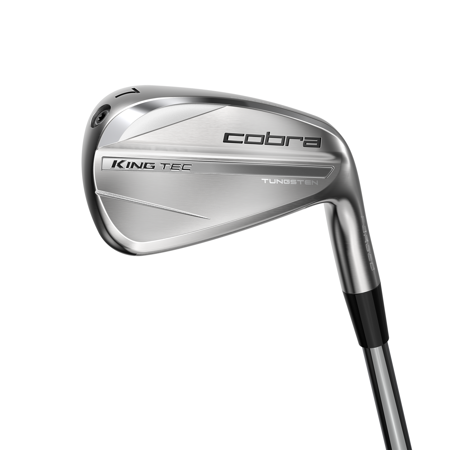 Cobra KING Tec Teräs