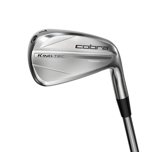 Cobra KING Tec Teräs