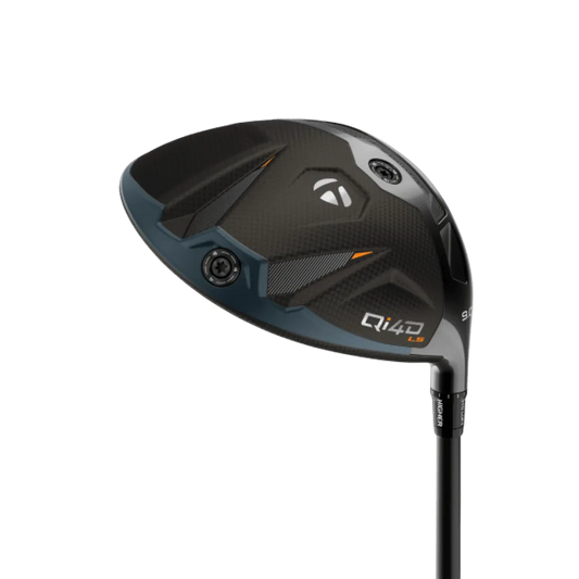 Taylormade QI4D LS Draiveri