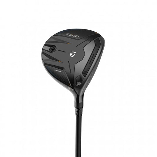 Taylormade QI4D MAX FW