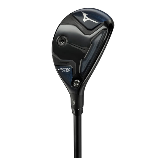 Mizuno JPX One Hybrid
