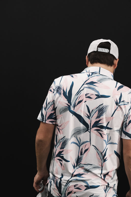 Miami Polo Shirt
