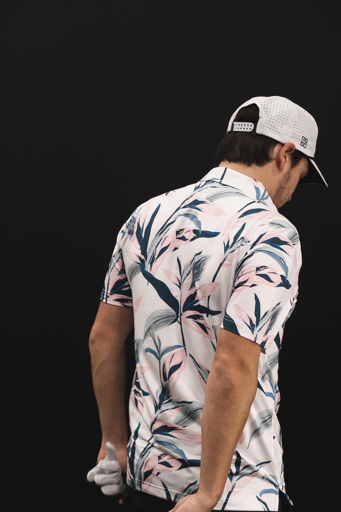 Miami Polo Shirt