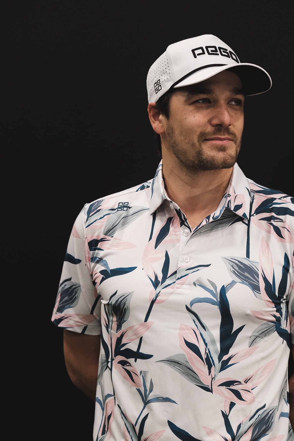 Miami Polo Shirt