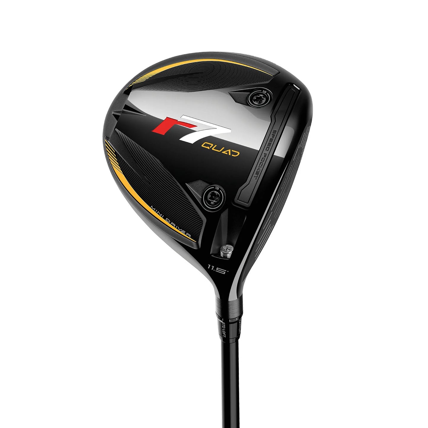 TAYLOR MADE R7 Mini Driver