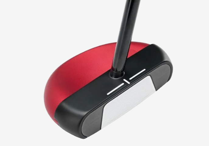 Odyssey Square 2 Square TRI-HOT Rossie