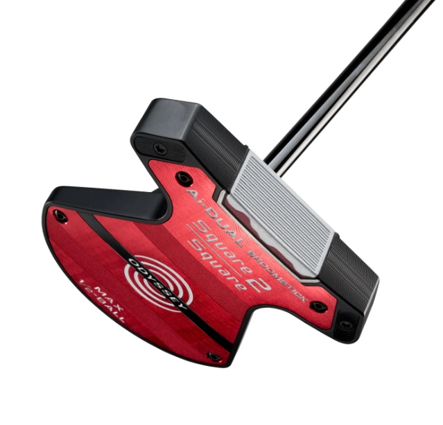 Ai-Dual S2S Max 1/2 Ball Broomstick