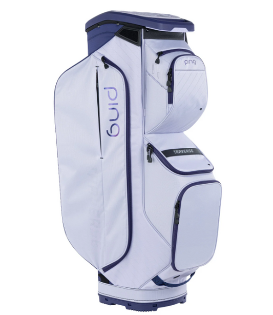 Ping Traverse cartbag