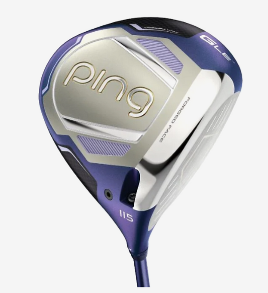 Ping G Le4 Women's Driver