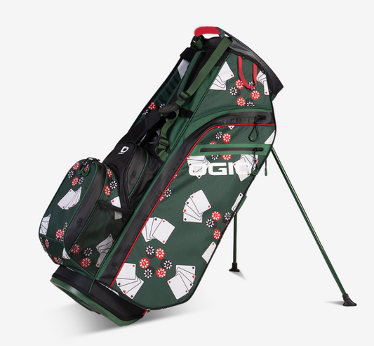 OGIO A.E. Hybrid Poker
