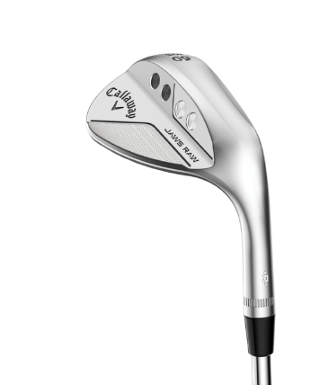 Callaway Jaws Raw 60 12X RH DEMO