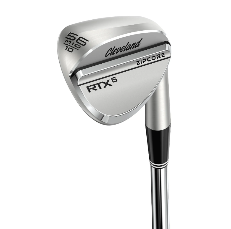 Cleveland RTX 6 Zipcore 60 mid 10 RH DEMO