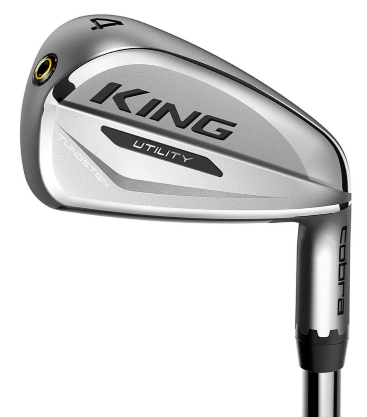 Cobra KING Utility 4 22.5 RH DEMO