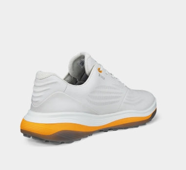Ecco M golf LT1 White/sunrise