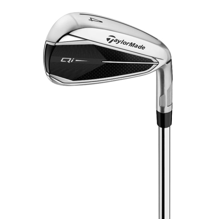 Taylormade QI Teräs KBS MAX MT85 S DEMO