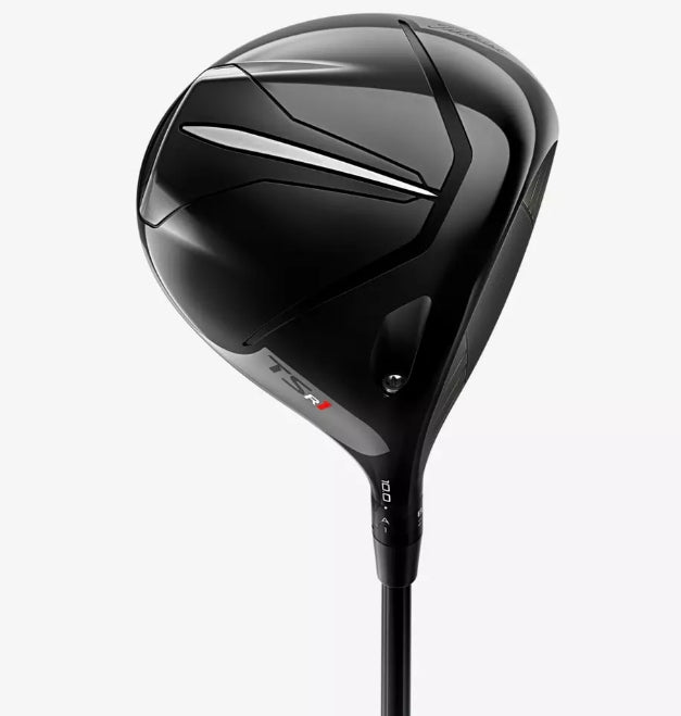 Titleist Tsr 1 10.0 Aldila 40g R DEMO