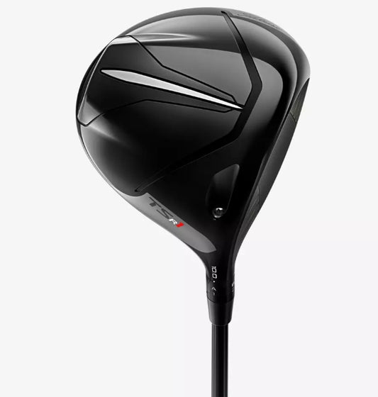 Titleist Tsr 1 10.0 Aldila 40g R DEMO