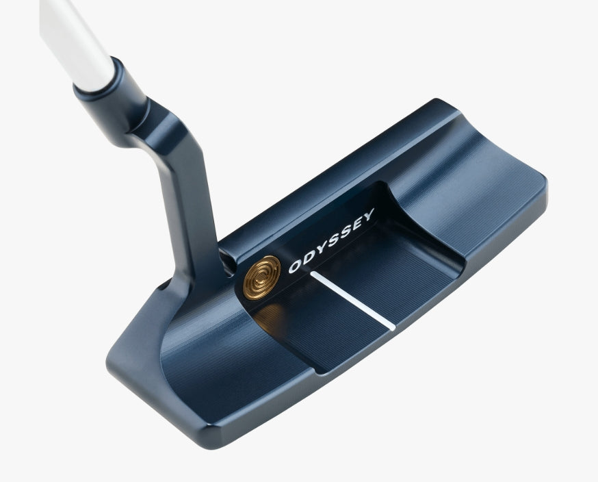 Odyssey Ai-ONE Milled CRUISER One Wide T CH Putteri