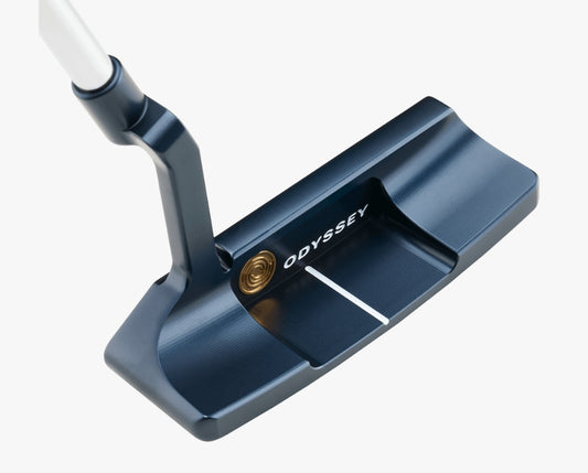Odyssey Ai-ONE Milled CRUISER One Wide T CH Putteri