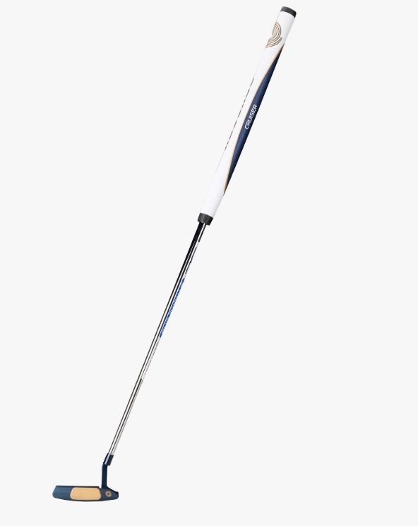 Odyssey Ai-ONE Milled CRUISER One Wide T CH Putteri