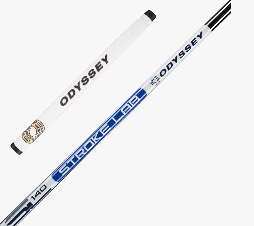 Odyssey Ai-ONE Milled CRUISER One Wide T CH Putteri