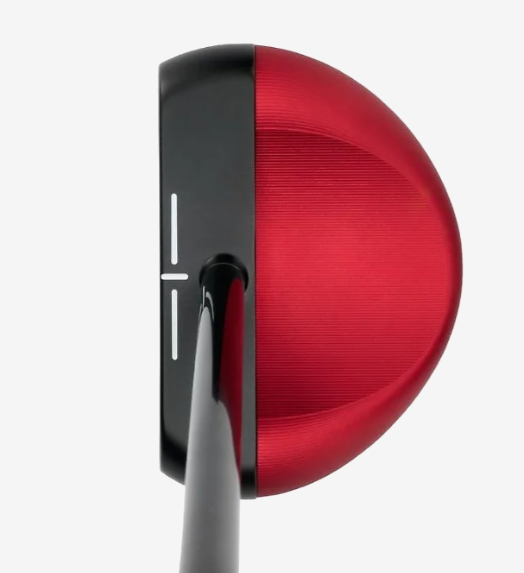 Odyssey Square 2 Square TRI-HOT Rossie
