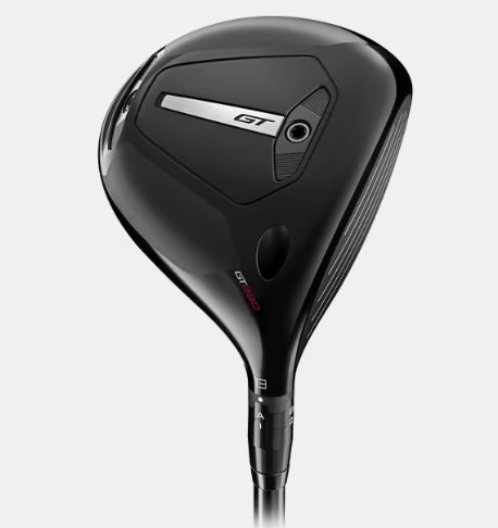 Titleist Gt280 mini driver