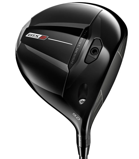 Titleist GTS 2 Driver