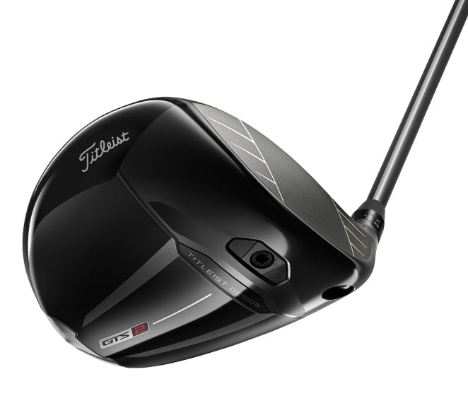Titleist GTS 2 Driver