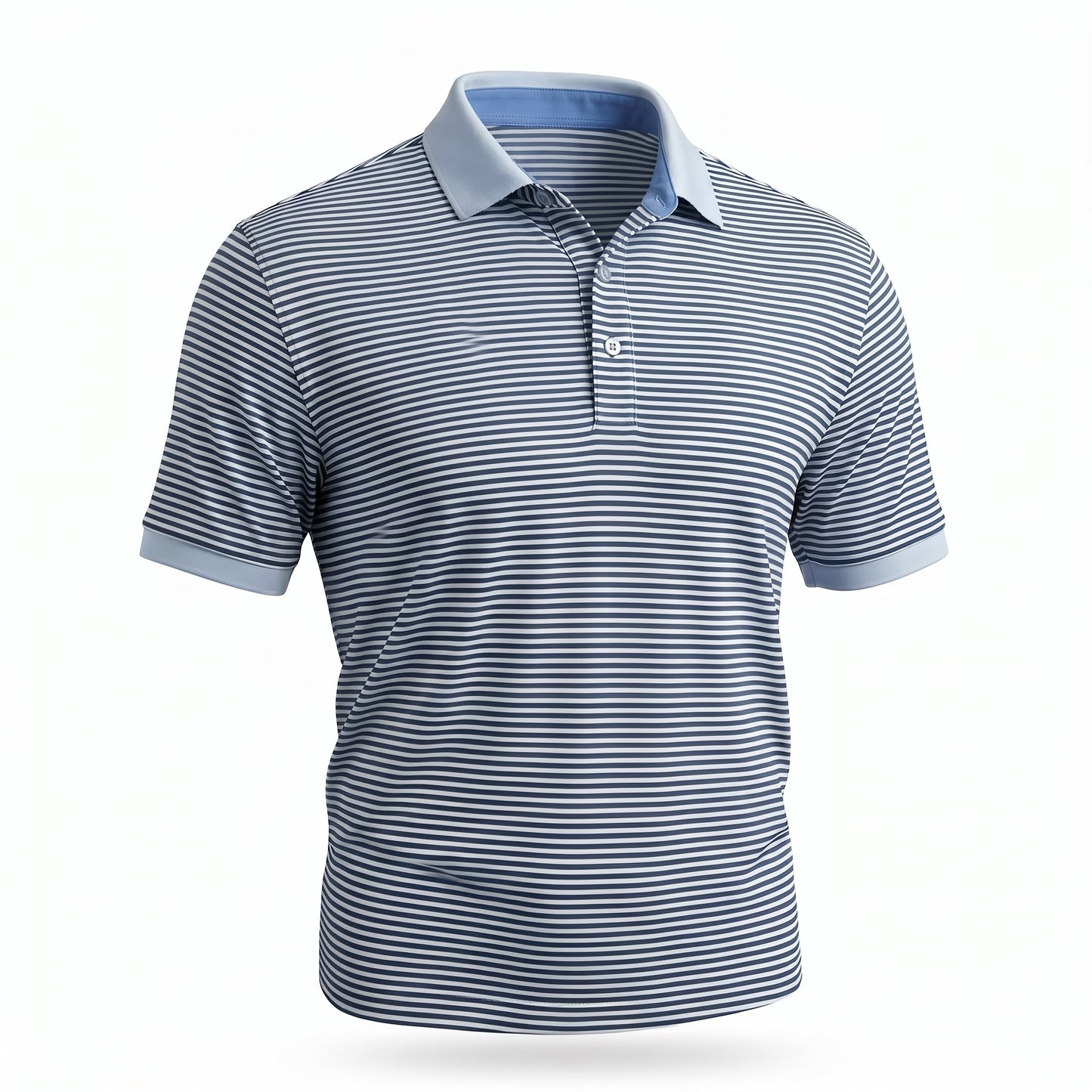 Hamptons Polo Shirt