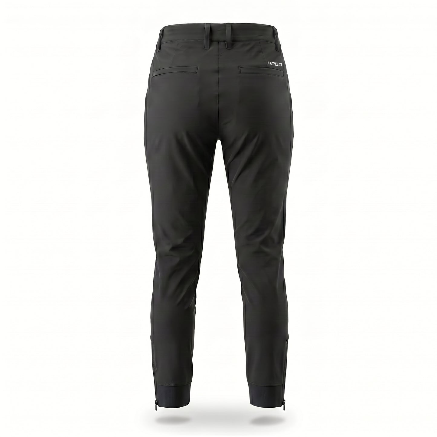 Women's Golf joggers black
