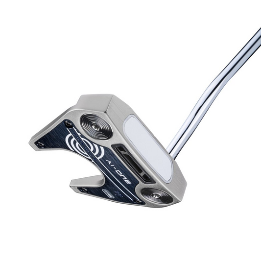 Odyssey Ai One #7 putteri 34" DEMO