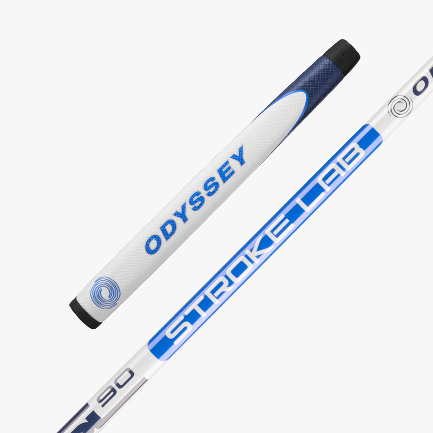 Odyssey Ai One #7 putteri 34" DEMO