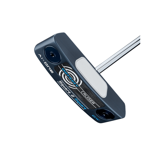 Odyssey Square2Square Ai One DW putteri 34" DEMO