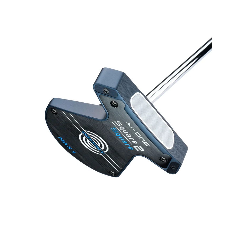 Odyssey Square2Square Ai One MAX putteri 34" musta DEMO