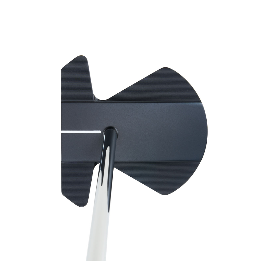 Odyssey Square2Square Ai One MAX putteri 34" musta DEMO