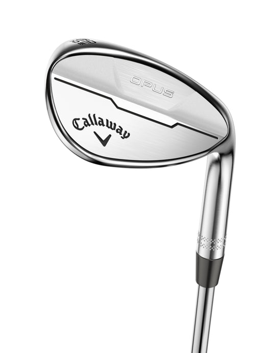 Callaway Opus Wedge Chrome
