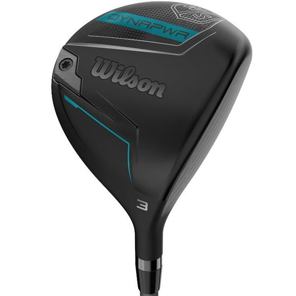 Wilson Dynapwr FW 24 Ladies