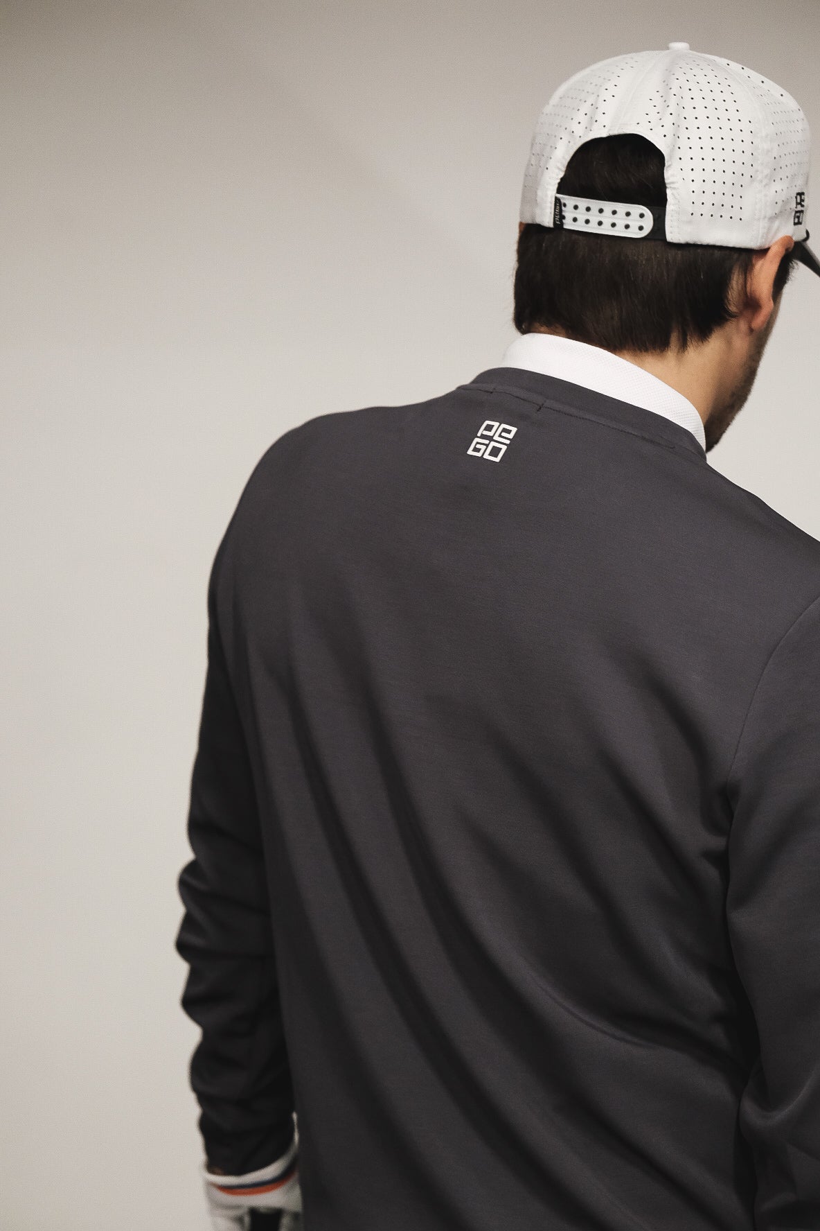 Essential Crew Neck Shirt