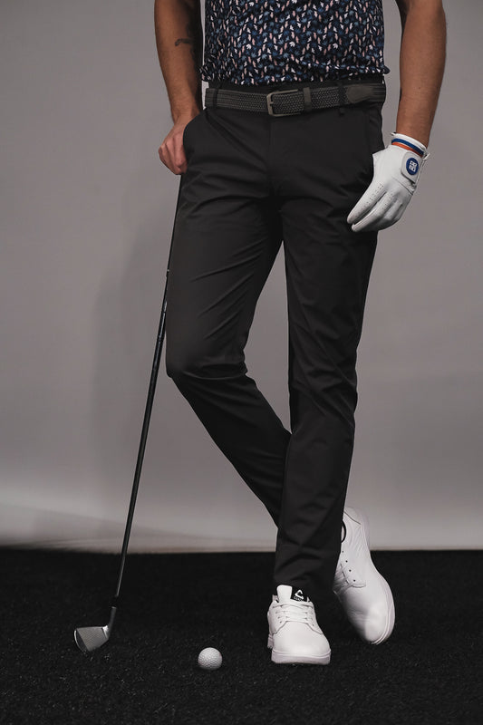 The Golf Pants Gray