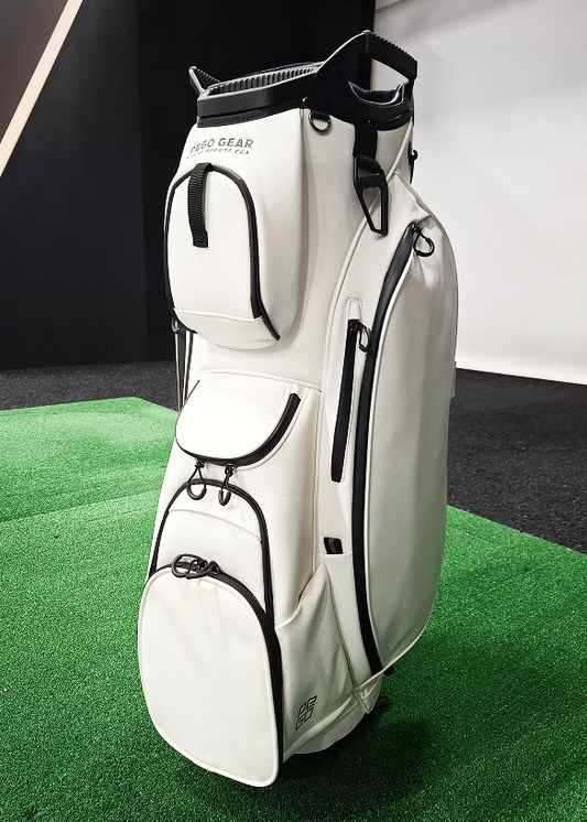 The Elegant Cart Bag