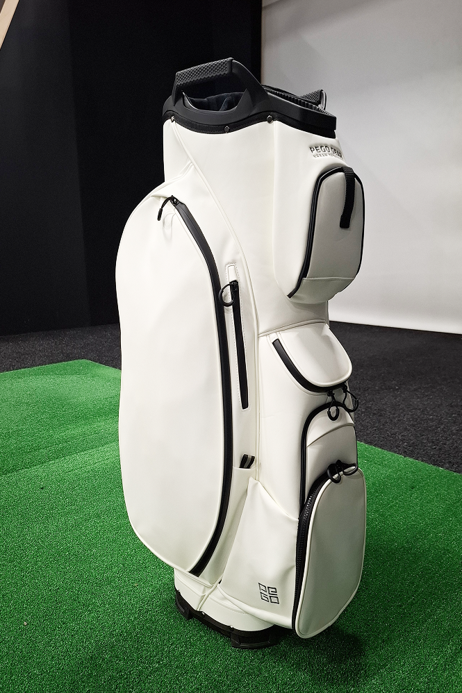 The Elegant Cart Bag
