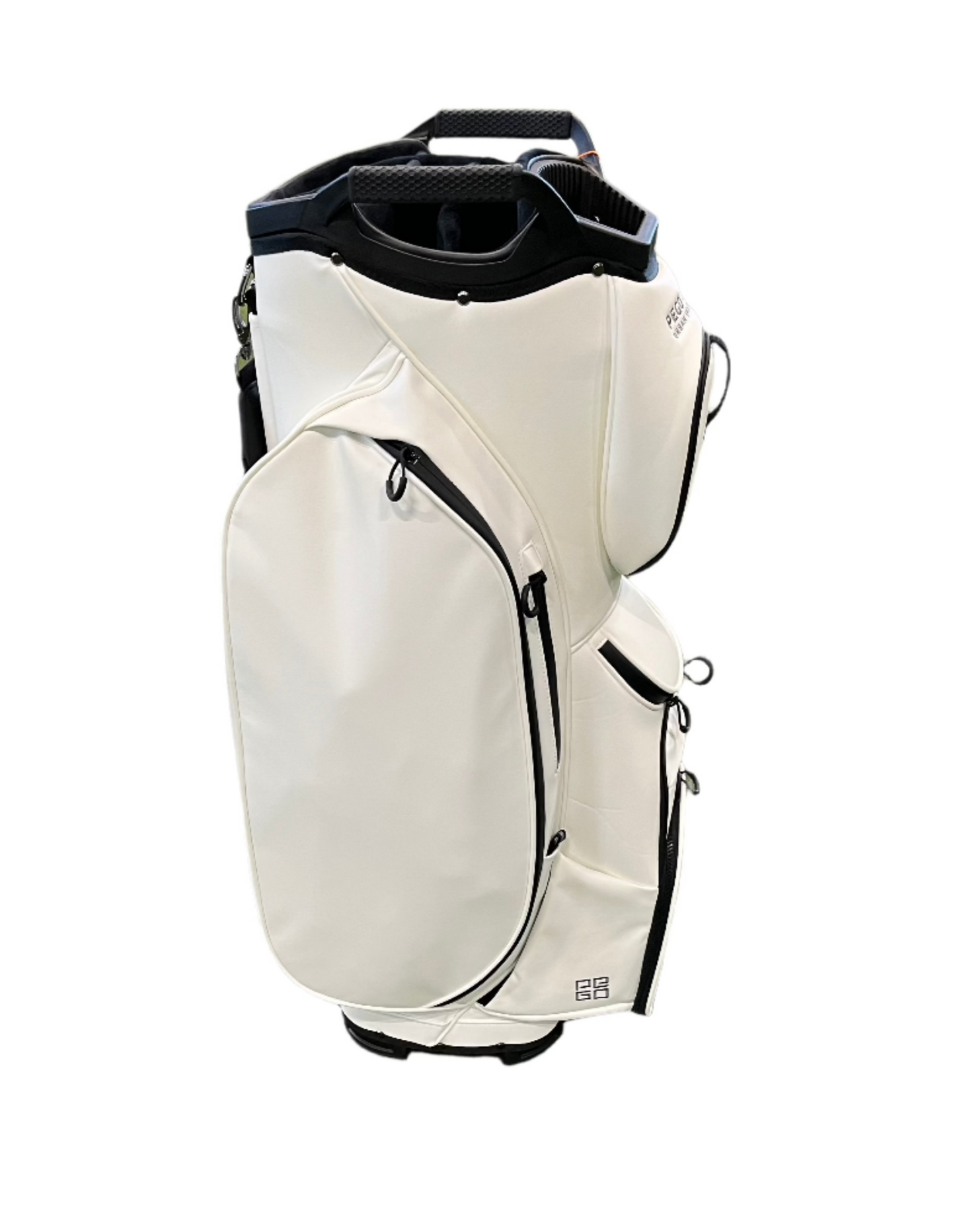 The Elegant Cart Bag
